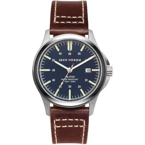 Jack mason men's on sale watches