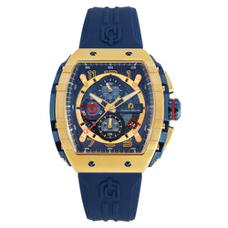 Giorgio milano gold watch best sale