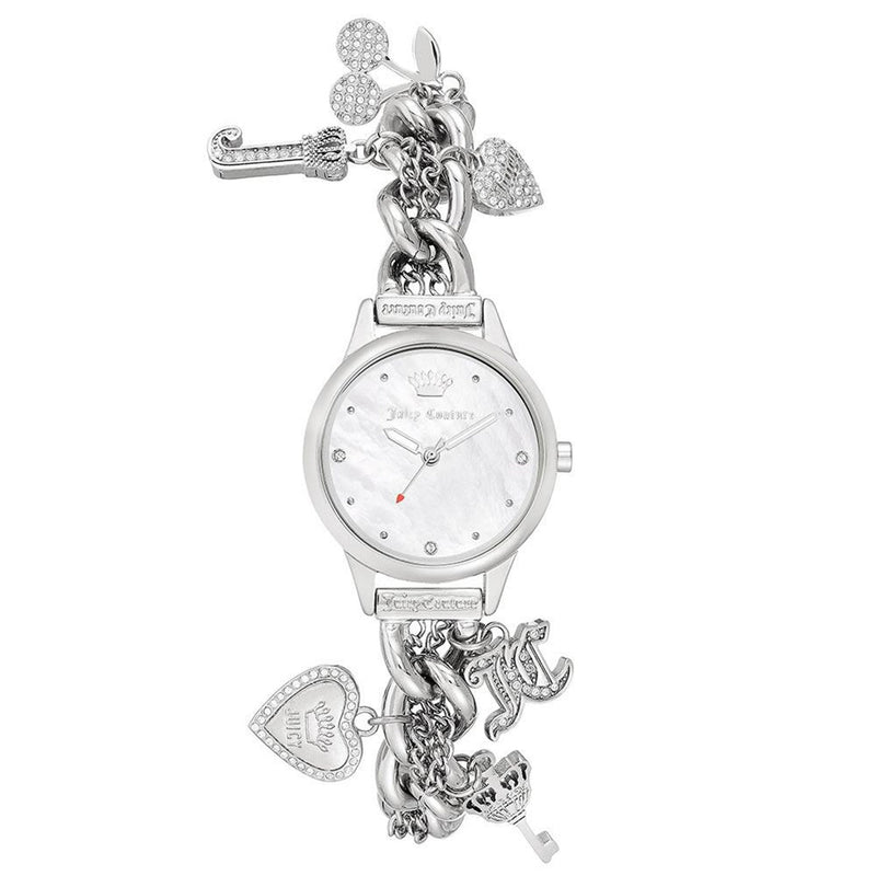 Juicy couture watches hotsell