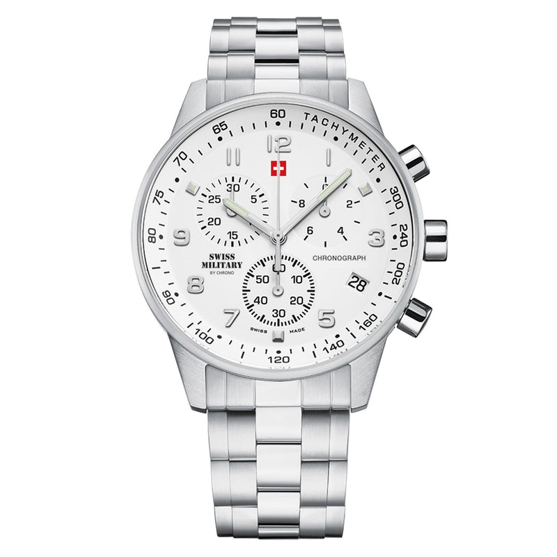 Swiss chrono sale