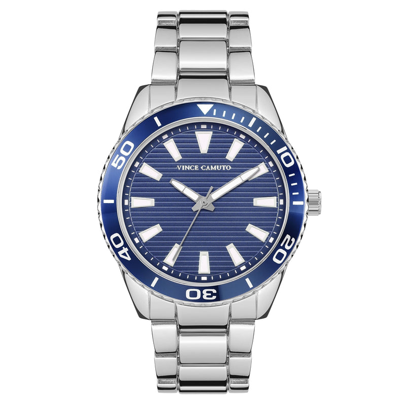 Vince camuto mens watch sale