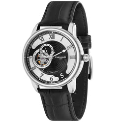 Earnshaw Longitude Automatic Men's Watch - ES-8803-01