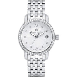 Giorgio Milano Stainless Steel Ladies Watch - 978ST02